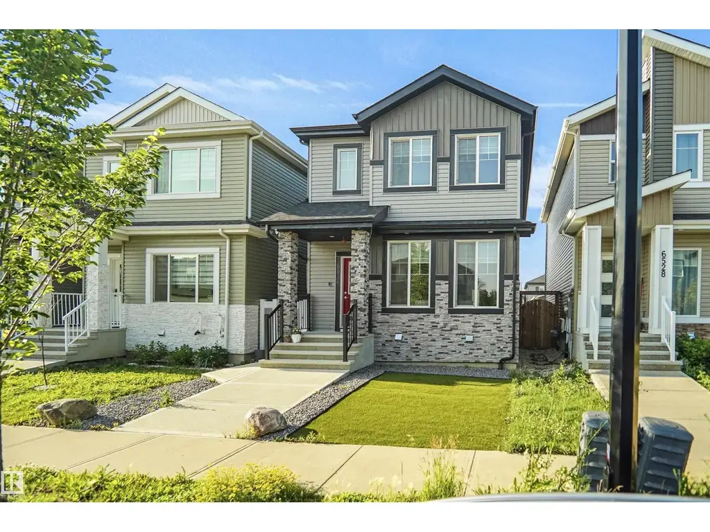 6532 175 Av Nw, Edmonton